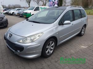 Peugeot 307 SW 2.0 16V  (Desguace)