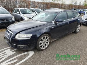 Audi A6 Avant 3.0 TDI V6 24V Quattro  (Schrott)
