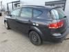 Seat Altea XL 1.6 Skrotfordon (2007, ZWART)