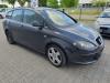 Seat Altea XL 1.6 Skrotfordon (2007, ZWART)