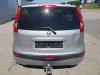 Nissan Note 1.6 16V Salvage vehicle (2006, Silver grey)