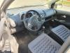 Nissan Note 1.6 16V Salvage vehicle (2006, Silver grey)