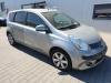 Nissan Note 1.6 16V Salvage vehicle (2006, Silver grey)