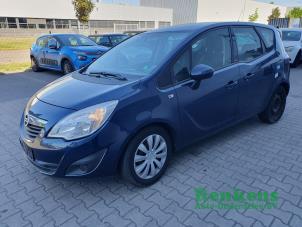 Opel Meriva 1.4 Turbo 16V Ecotec  (Schrott)