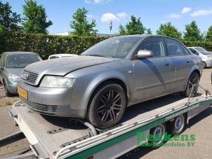 Audi A4 2.0 20V  (Rozbiórka)