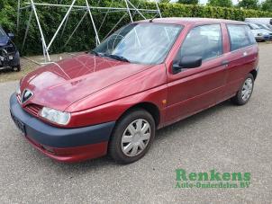Alfa Romeo 145 1.6 Twin Spark 16V  (Szkoda)