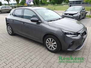 Opel Corsa F 1.2 12V 75 Épave (2020, Gris)