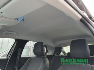 Opel Corsa F 1.2 12V 75 Épave (2020, Gris)