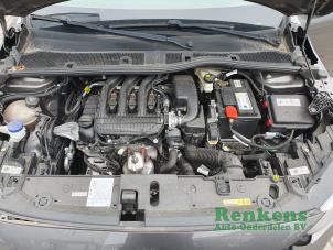 Opel Corsa F 1.2 12V 75 Épave (2020, Gris)