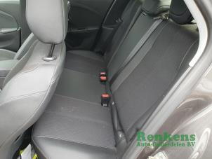 Opel Corsa F 1.2 12V 75 Épave (2020, Gris)