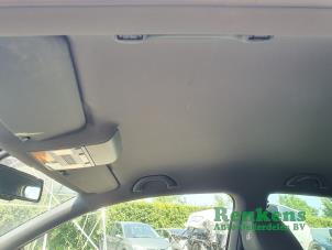 Volkswagen Polo V 1.2 TSI Épave (2012, Blanc)