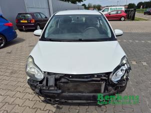Opel Adam 1.2 16V Épave (2014, Blanc)