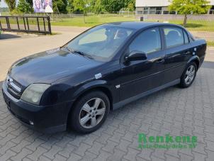 Opel Vectra C GTS 2.2 DIG 16V  (Épave)