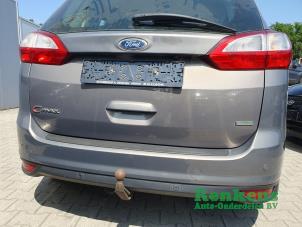 Ford Grand C-Max 1.0 Ti-VCT EcoBoost 12V 125 Épave (2013, Brun)