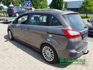 Ford Grand C-Max 1.0 Ti-VCT EcoBoost 12V 125 Épave (2013, Brun)