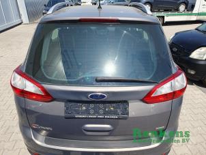 Ford Grand C-Max 1.0 Ti-VCT EcoBoost 12V 125 Épave (2013, Brun)