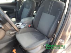 Ford Grand C-Max 1.0 Ti-VCT EcoBoost 12V 125 Épave (2013, Brun)