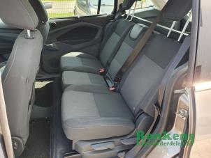 Ford Grand C-Max 1.0 Ti-VCT EcoBoost 12V 125 Épave (2013, Brun)