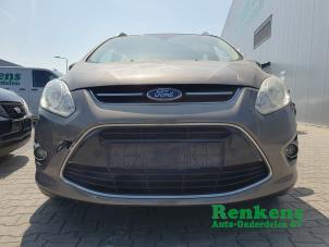 Ford Grand C-Max 1.0 Ti-VCT EcoBoost 12V 125 Épave (2013, Brun)