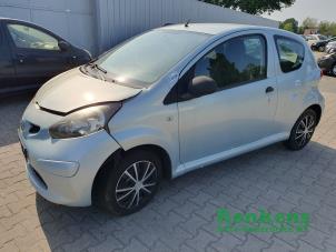 Toyota Aygo 1.0 12V VVT-i  (Épave)