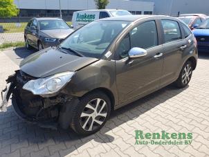 Citroen C3 1.6 HDi 92  (Salvage)