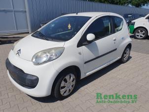 Citroen C1 1.0 12V  (Salvage)