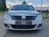 Dacia Logan MCV 1.6 MPI 85 Samochód złomowany (2011, Srebrny)