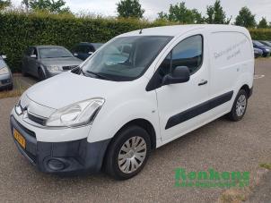 Citroen Berlingo 1.6 Hdi 75  (Damaged)