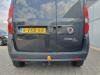 Fiat Doblo Cargo 1.6 D Multijet Épave (2012, Noir)