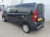 Fiat Doblo Cargo 1.6 D Multijet Épave (2012, Noir)