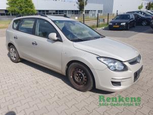 Hyundai i30 Crosswagon 1.4 CVVT 16V  (Salvage)
