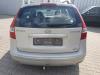 Hyundai i30 Crosswagon 1.4 CVVT 16V Épave (2009, Métallisé, Beige)