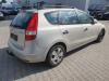 Hyundai i30 Crosswagon 1.4 CVVT 16V Épave (2009, Métallisé, Beige)