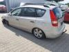 Hyundai i30 Crosswagon 1.4 CVVT 16V Épave (2009, Métallisé, Beige)