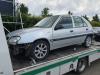 Citroen Saxo 1.1i X,SX Épave (2002, Argenté)