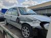 Citroen Saxo 1.1i X,SX Épave (2002, Argenté)