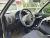 Citroen Saxo 1.1i X,SX Épave (2002, Argenté)