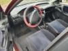 Opel Astra F 1.6i Schrottauto (1996, Rot)