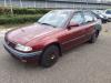 Opel Astra F 1.6i Schrottauto (1996, Rot)