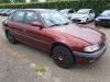 Opel Astra F 1.6i Schrottauto (1996, Rot)