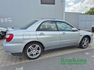Subaru Impreza II 2.0 Turbo 16V WRX  (Desguace)