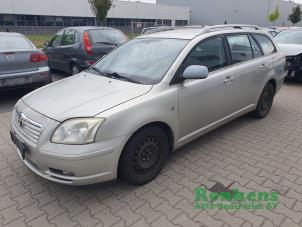 Toyota Avensis Wagon 2.0 16V VVT-i D4  (Desguace)