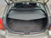 Toyota Avensis Wagon 2.0 16V VVT-i D4 Épave (2004, Gris argenté)