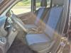 Fiat Panda 1.2, Classic Schrottauto (2011, Schwarz)