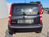Fiat Panda 1.2, Classic Schrottauto (2011, Schwarz)