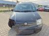 Fiat Panda 1.2, Classic Schrottauto (2011, Schwarz)