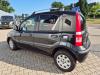 Fiat Panda 1.2, Classic Schrottauto (2011, Schwarz)