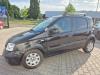 Fiat Panda 1.2, Classic Schrottauto (2011, Schwarz)