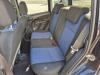 Fiat Panda 1.2, Classic Schrottauto (2011, Schwarz)