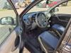 Fiat Panda 1.2, Classic Schrottauto (2011, Schwarz)